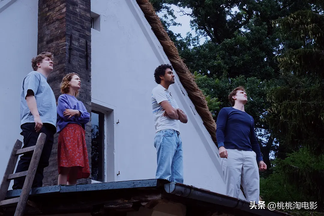 2023,我的十佳电影。