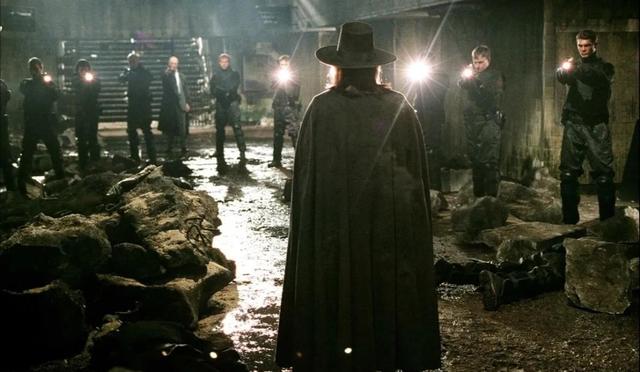 性感女神娜塔莉波特曼13部超燃爽片,她为艺术献身值得称赞!