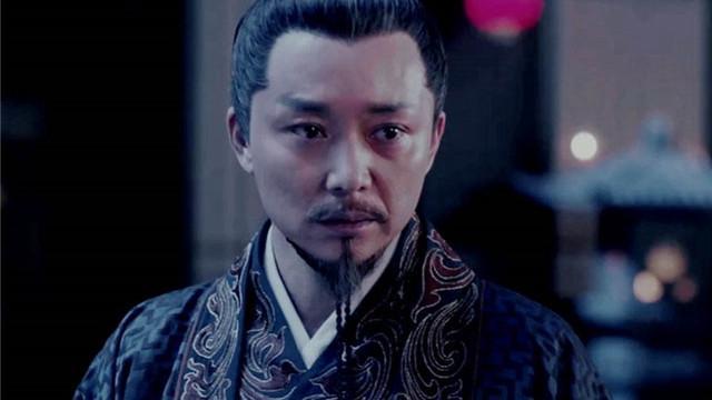 琅琊榜:谢玉为何拦不住言侯爷?梅长苏一句话,直接点破两人差距