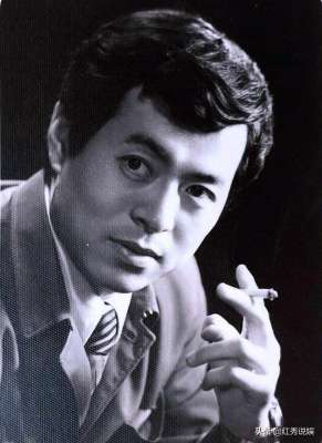 毕远晋(老照片：上影厂33位老演员 出生于50年代 其中8位美女走出3位影后)