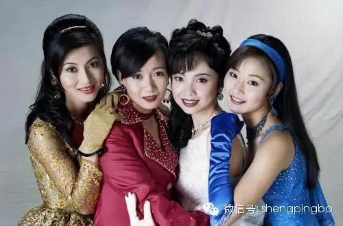 亚视倒了，本港台的经典拌饭电视剧还在！