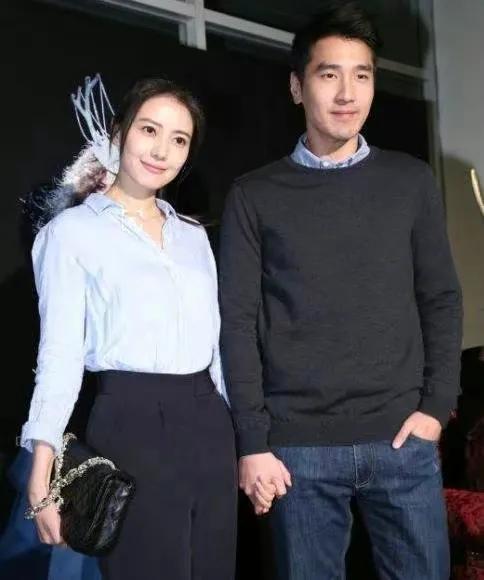 赵又廷父亲赵树海：儿子前女友张钧甯太强势，高圆圆才是标准儿媳