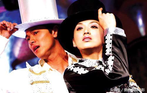 听过谢安琪那首“备胎歌“《钟无艳》的，看过这部电影吗？