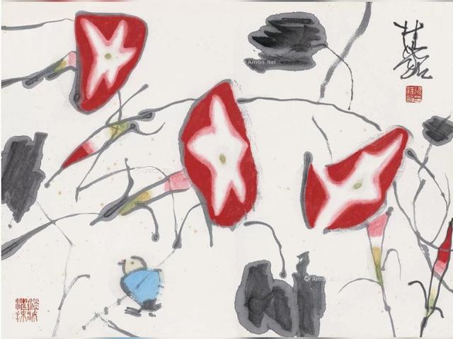 海派名家张桂铭先生辞世十周年 上海元贞秋拍推出专题拍卖