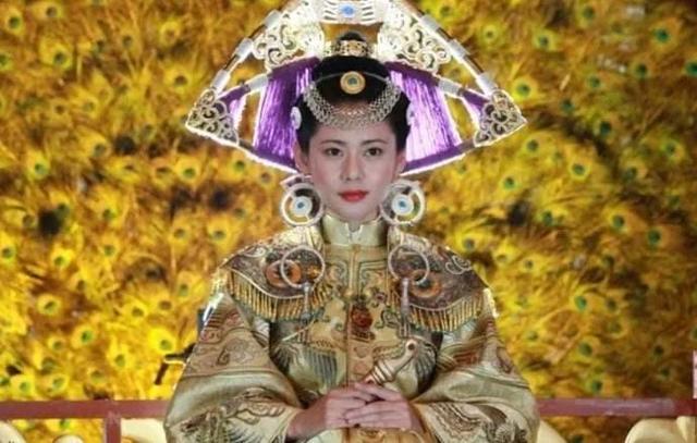 阿勒邱，那个介乎与人与神之间的女人