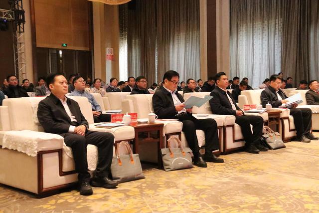 “菁英齐聚  智汇湖西”2025年单县籍百名博士新春座谈会召开