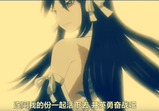 动漫中“可爱”又“迷人”的反派角色