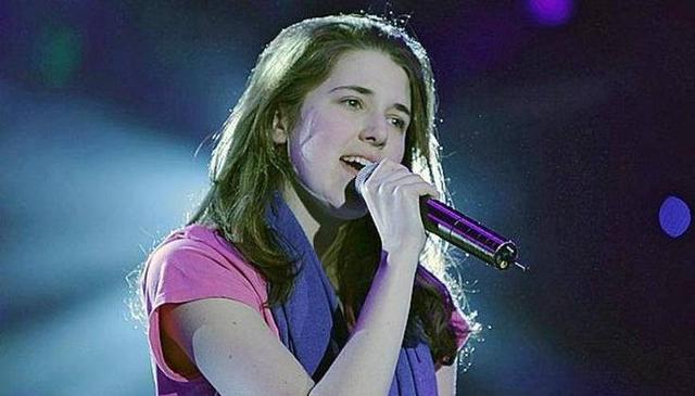 央视最火外籍女星金小鱼,爱上中国小伙却遭抛弃,她如今怎么样了