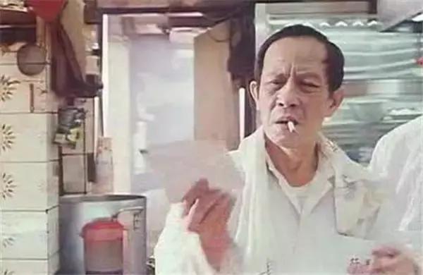 还记得《大内密探零零发》四大高手吗？陆小凤叶孤城曾和星爷不和