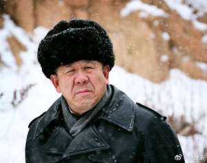 间岛事件(「说谍」沦陷期间，日本于东北地区特务机关和宪兵队之间的内斗)