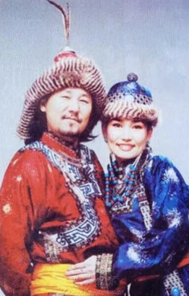 腾格尔永失爱女，痛彻肺腑十年：她让我开心6年就走了，我很满足