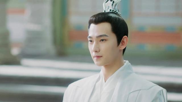 剧版《且试天下》：新增了天霜门以后，白风夕成了一个谜