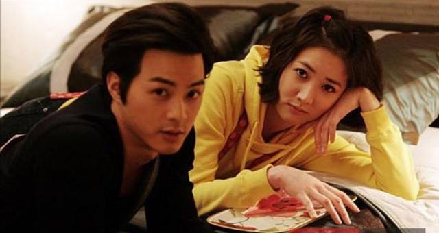 8部剧名带星的电视剧，你看过几部？