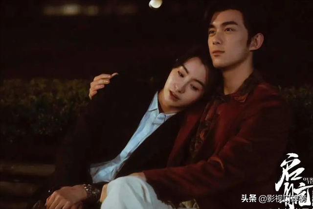 《启航：当风起时》结局危机四伏，萧闯和谢航看似圆满，问题很多
