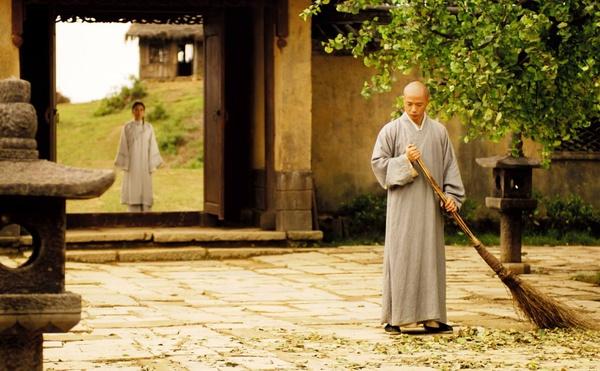 假如《爱有来生》,你愿意因为一句话苦等五十年,只为看她一眼吗