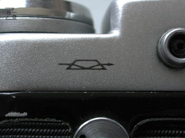 “十月革命”50周年纪念版泽尼特Zenit 3M单反照相机!前苏联制造