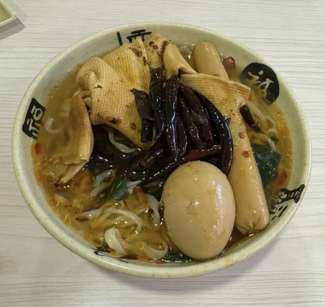 哈尔滨最受欢迎的12家老字号面馆！