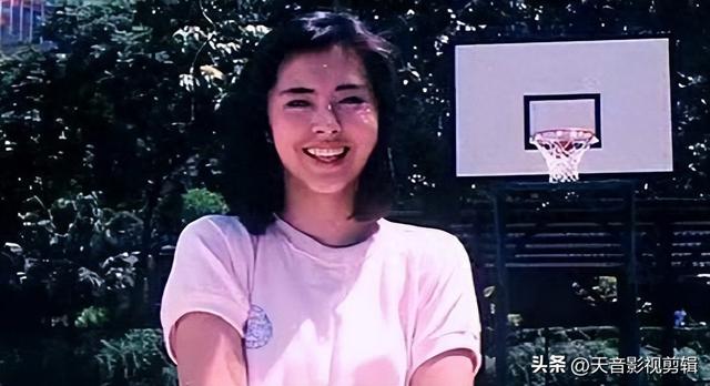 从影坛女神到岁月传奇:王祖贤的璀璨与落寞