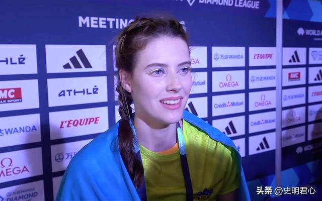 睡觉也能夺冠?“睡美人”玛胡奇克一睡成名,网友评论区两边倒