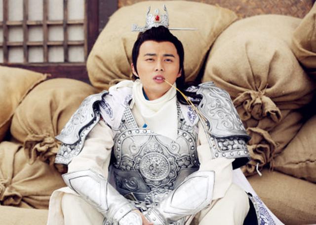 薛仁贵儿子真是薛丁山吗？为何其子会踢死太子，把皇帝摔成重伤？