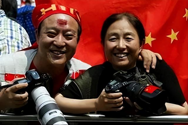 刘肃：她是牛群前妻，50岁提出离婚，不要家庭不要孩子活出自我