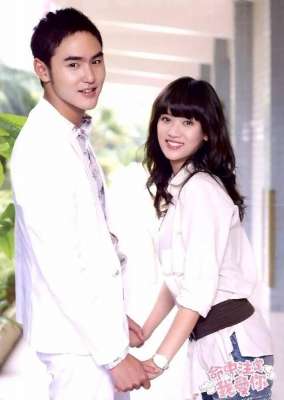 爱上琉璃苣女孩(四个版本的《命中注定我爱你》，你更喜欢哪个版本呢？)