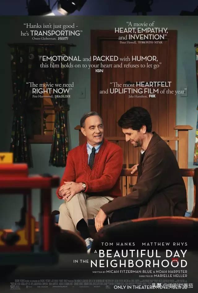 《时代周刊》评选2019十大佳片，每一部都好看，三刷都不够