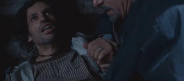 《沉默的羔羊2》汉尼拔系列——可怕食人魔为爱复出单手开脑壳