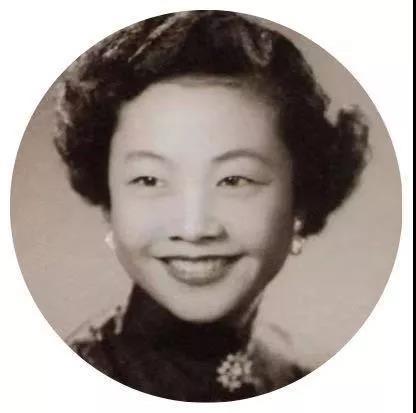 邓丽君偶像“银嗓子”姚莉逝世,享年96岁,“上海滩七大歌后”最后一朵玫瑰凋零