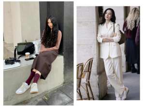 superga(德训鞋只知道Adidas、马吉拉？这5个小众品牌，明星网红都在穿)