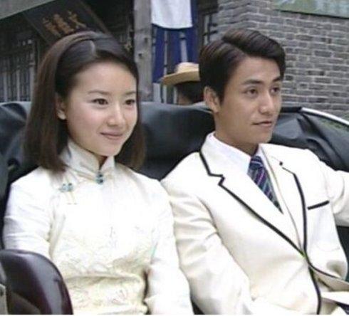 董洁37岁生日，陈坤一声“清秋”引追忆，网友：在一起