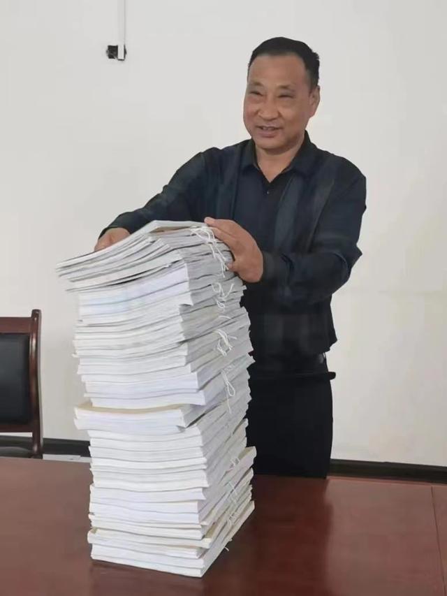 逝者|47岁的“铁牛”警察程凯,牺牲在抓捕现场