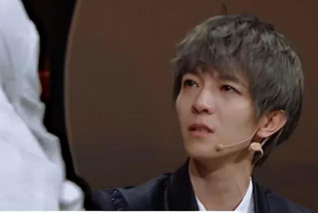 被网暴十年，他赚得盆满钵满