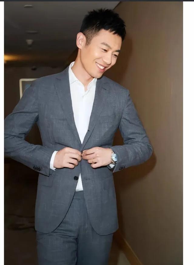 朱亚文演艺生涯的电视剧