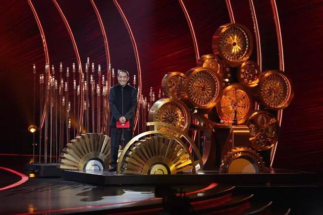 第9届北影节闭幕，陈建斌导演《第十一回》独得2奖