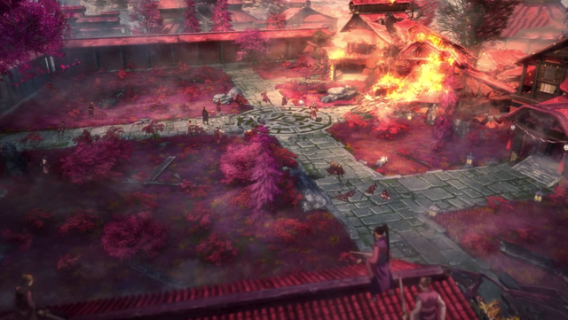 白小纯各峰炼丹,受益者竟是宋君婉,看大老婆如何坐享其成