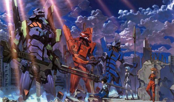 《环太平洋2》:从日本到美国的机甲文化,你知道多少?