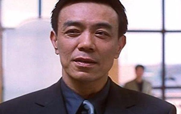 古惑仔系列电影十大龙头，东星骆驼排第八，他力压陈浩南拿第一