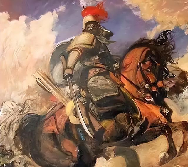 最无畏的远征，1300年前大唐安西军在葱岭雪山上的攻坚追击战