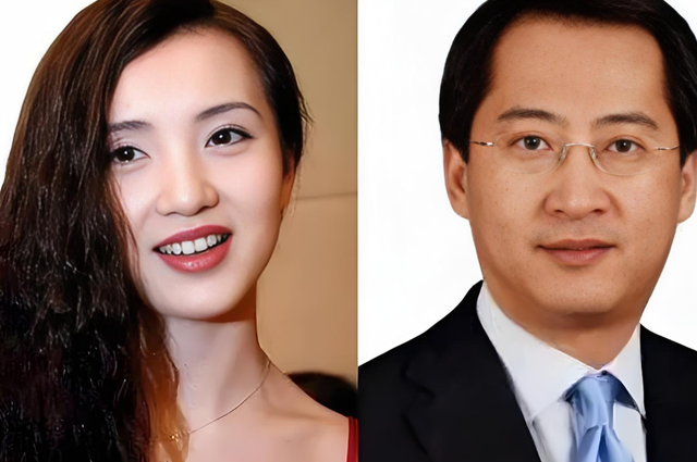 “万人迷”陈好，30岁嫁给二婚刘海峰，婚后连生3胎如今幸福不己