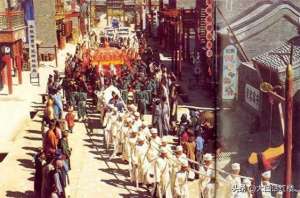 二丫头(红楼梦中的二丫头到底在影射谁？)