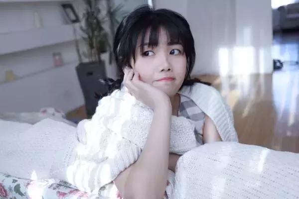 花粥:因为花是好看的,粥是好吃的,都是美好的东西啊