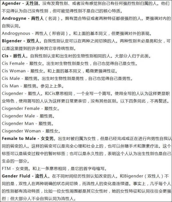 iOS上线“中性”表情，这下正确了吧？