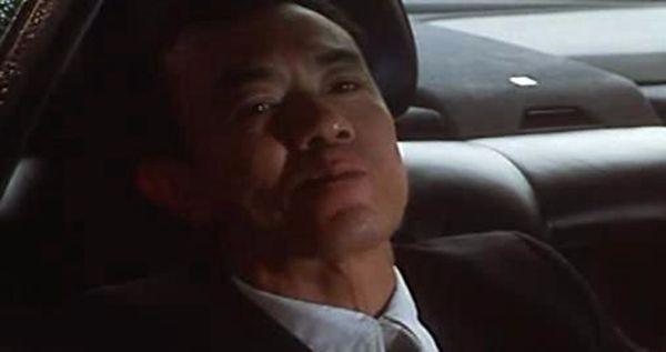 古惑仔系列电影十大龙头，东星骆驼排第八，他力压陈浩南拿第一