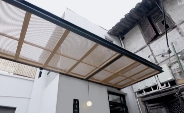 《梦想改造家》节目组一雪前耻?新设计师简直天秀