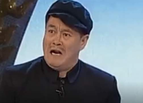 东北小品王赵本山:4个亲生子女,却同父不同命