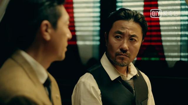 《前行者》陈烈太大意了！犯了4个错导致2个后果，直接害死了自己