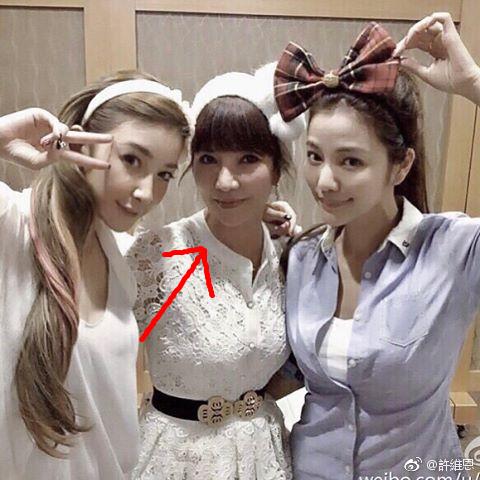 不敢相信!这个少女感满满的网红居然41岁了!