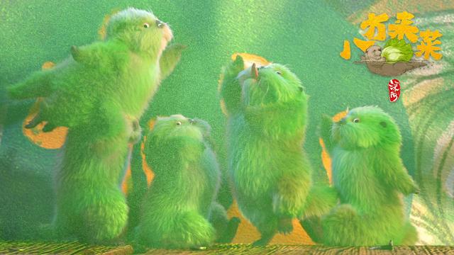 《深海》用七年踩过的坑，别人不用再踩｜主创谈