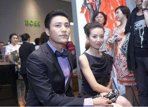 董洁37岁生日，陈坤一声“清秋”引追忆，网友：在一起